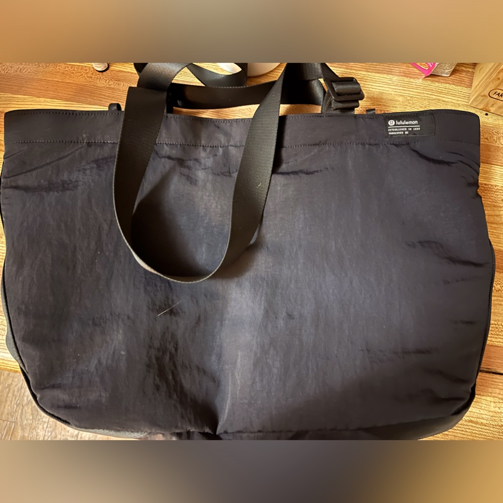 Lulu Tote Bag